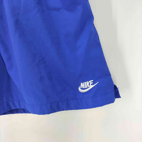 ナイキ NIKE ハーフパンツ クラブ ウーブン フロー CLUB FLOW ショーツ メンズ JPN:L