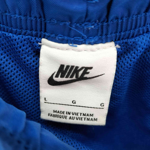 ナイキ NIKE ハーフパンツ クラブ ウーブン フロー CLUB FLOW ショーツ メンズ JPN:L