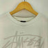 ステューシー Stussy サーフマン Tシャツ メンズ import:L