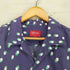 シュプリーム Supreme 12SS 総柄開襟シャツ メンズ L
