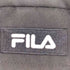 フィラ FILA ワンポイント刺繍バックパック メンズ