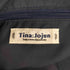 ティーナジョジュン TINA:JOJUN チェック ショルダーバッグ レディース ONE SIZE