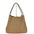 コーチ COACH レザー トートバッグ leather tote bag レディース