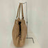 コーチ COACH レザー トートバッグ leather tote bag レディース