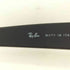 レイバン Ray-Ban JUSTIN CLASSIC メンズ 601/8G 51□16