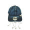 ニューエラ NEW ERA WA.CLOTH HYBRID ウォッシュドデニム キャップ メンズ