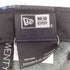 ニューエラ NEW ERA WA.CLOTH HYBRID ウォッシュドデニム キャップ メンズ