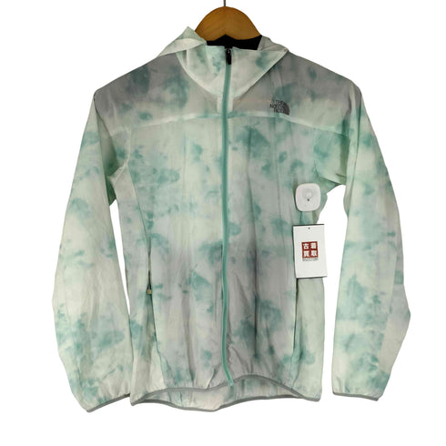 ザノースフェイス THE NORTH FACE スワローテイルベントフーディ レディース import:S