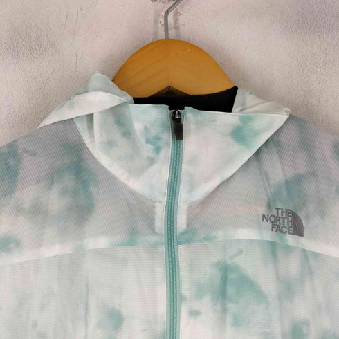 ザノースフェイス THE NORTH FACE スワローテイルベントフーディ レディース import:S