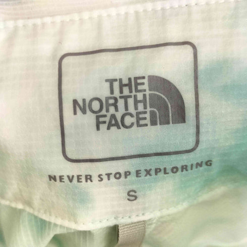 ザノースフェイス THE NORTH FACE スワローテイルベントフーディ レディース import:S
