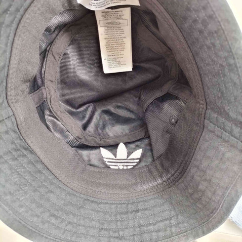 アディダスオリジナルス adidas Originals Trefoil バケットハット メンズ