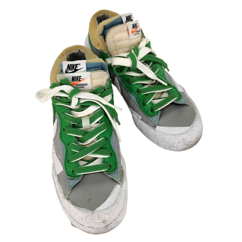 ナイキ NIKE Blazer Low ブレーザー ロー メンズ JPN:24