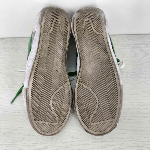 ナイキ NIKE Blazer Low ブレーザー ロー メンズ JPN:24
