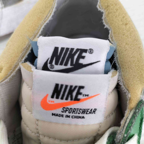 ナイキ NIKE Blazer Low ブレーザー ロー メンズ JPN:24