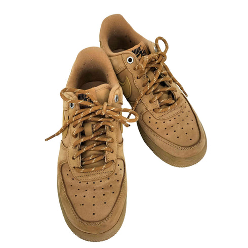 ナイキ NIKE Air Force 1 Low '07 WB / エアフォース1 ロー ウィート メンズ JPN:23.5