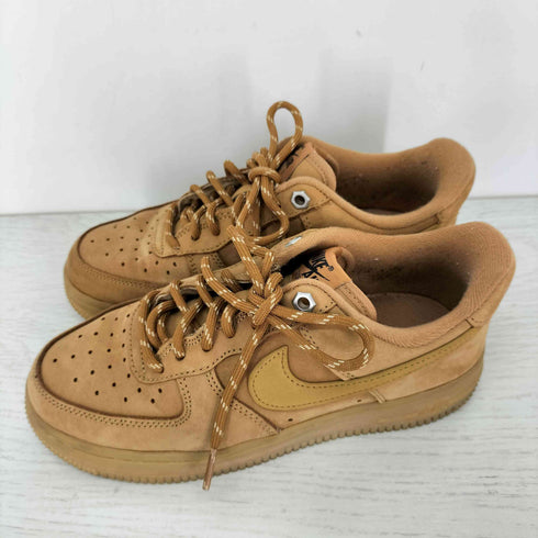 ナイキ NIKE Air Force 1 Low '07 WB / エアフォース1 ロー ウィート メンズ JPN:23.5