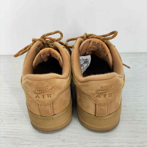 ナイキ NIKE Air Force 1 Low '07 WB / エアフォース1 ロー ウィート メンズ JPN:23.5