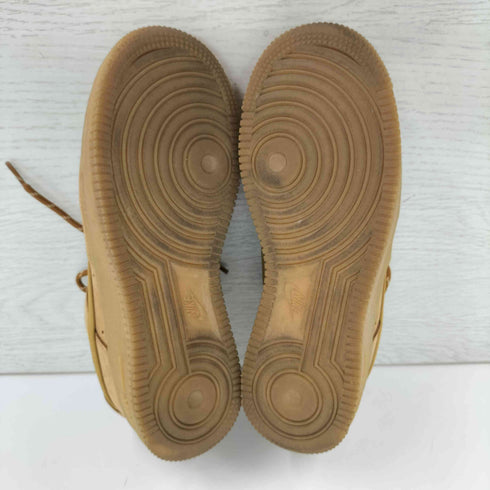 ナイキ NIKE Air Force 1 Low '07 WB / エアフォース1 ロー ウィート メンズ JPN:23.5