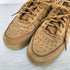ナイキ NIKE Air Force 1 Low '07 WB / エアフォース1 ロー ウィート メンズ JPN:23.5