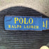 ポロラルフローレン POLO RALPH LAUREN スモールポール刺繍 コーデュロイ フルジップ オーバーシャツ メンズ JPN:L