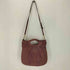 コーチ COACH レザー 2way ショルダーバッグ leather 2way shoulder bag レディース