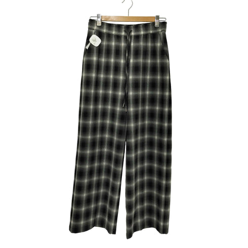 レイビームス Ray BEAMS 25AW オンブレチェック ワイド パンツ レディース JPN:1