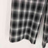 レイビームス Ray BEAMS 25AW オンブレチェック ワイド パンツ レディース JPN:1