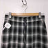 レイビームス Ray BEAMS 25AW オンブレチェック ワイド パンツ レディース JPN:1