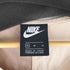 ナイキ NIKE カットワークデザイン ナイロン切替 ドローコード付き タンクトップ レディース JPN:M