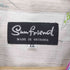 Sun Friend 総柄 アロハシャツ メンズ LL