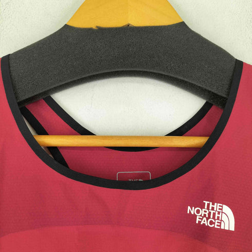 ザノースフェイス THE NORTH FACE ビヨンドザウォールタンク レディース import:M