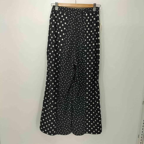 ビアズリー BEARDSLEY ドットコンビパンツ レディース JPN:1