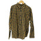 パタゴニア patagonia ORGANIC COTTON ピマコットン チェック シャツ メンズ import:M