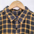 パタゴニア patagonia ORGANIC COTTON ピマコットン チェック シャツ メンズ import:M