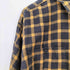 パタゴニア patagonia ORGANIC COTTON ピマコットン チェック シャツ メンズ import:M