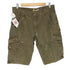 カーハート Carhartt relaxed fit リップストップ カーゴショートパンツ メンズ 34×34