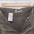 カーハート Carhartt relaxed fit リップストップ カーゴショートパンツ メンズ 34×34