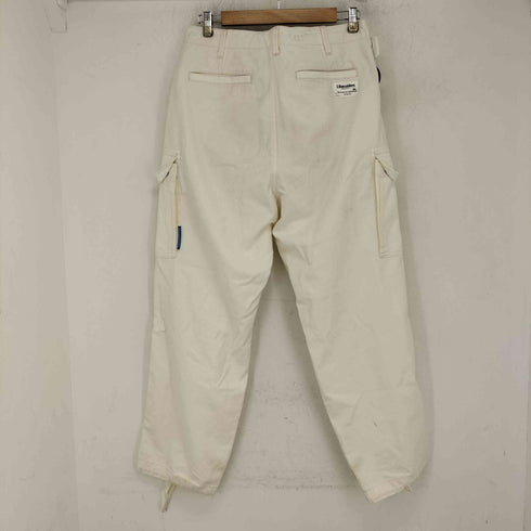 リベレイダース Liberaiders 6-POCKET ARMY BAGGY PANTS メンズ JPN:M