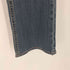 C-SEVENTEEN ローライズ セミフレア デニム Y2K レディース JPN:XS