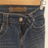 C-SEVENTEEN ローライズ セミフレア デニム Y2K レディース JPN:XS
