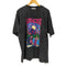 リベレイダース Liberaiders PSYCHEDELIC CITY TEE メンズ JPN:XL