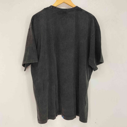 リベレイダース Liberaiders PSYCHEDELIC CITY TEE メンズ JPN:XL