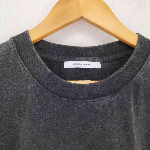 リベレイダース Liberaiders PSYCHEDELIC CITY TEE メンズ JPN:XL