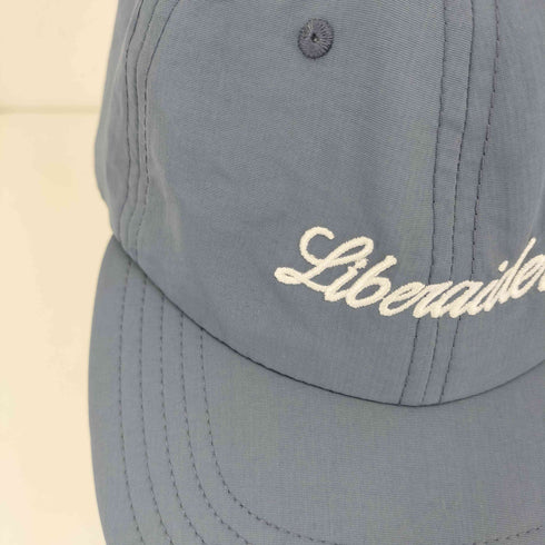 リベレイダース Liberaiders SUPPLEX NYLON CAP メンズ FREE