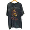 アンビル Anvil 90s USA製 アーティストプリント クルーネックTシャツ メンズ import:XL
