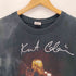 アンビル Anvil 90s USA製 アーティストプリント クルーネックTシャツ メンズ import:XL