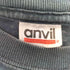 アンビル Anvil 90s USA製 アーティストプリント クルーネックTシャツ メンズ import:XL