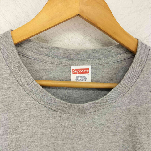 シュプリーム Supreme 17SS Mirage Tee メンズ JPN:L