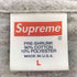 シュプリーム Supreme 17SS Mirage Tee メンズ JPN:L