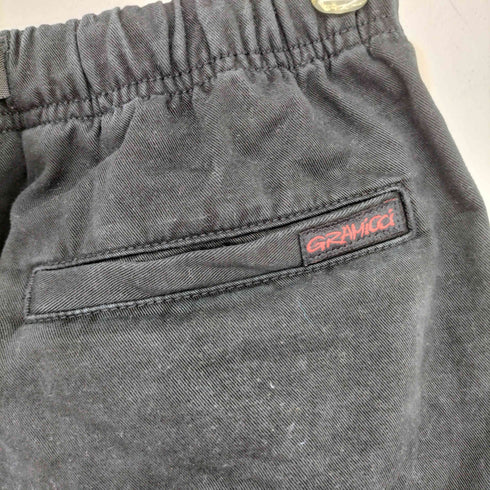 グラミチ GRAMICCI G-SHORT Gショーツ メンズ JPN:M